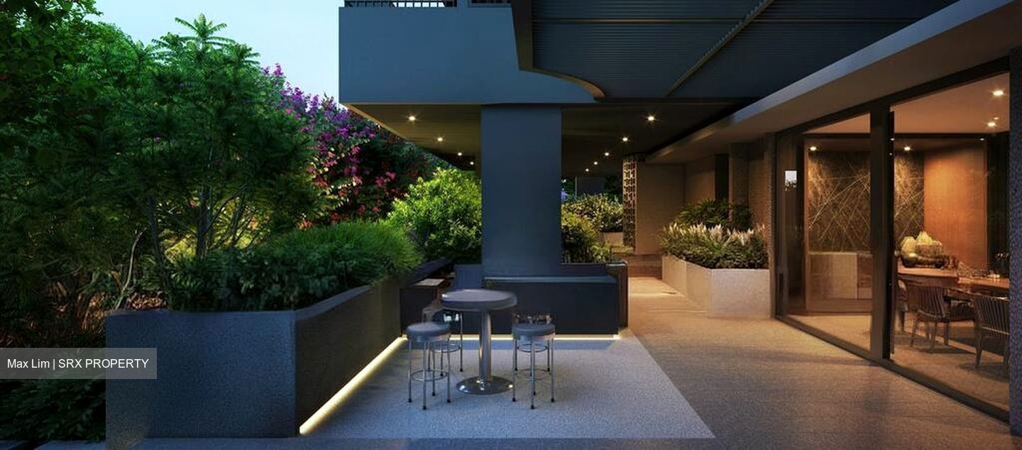 Claydence (D15), Apartment #507082031